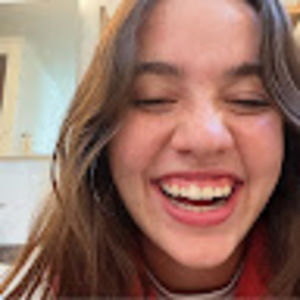 Meet your Posher, Hazel